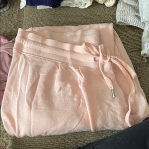 Sweats pants